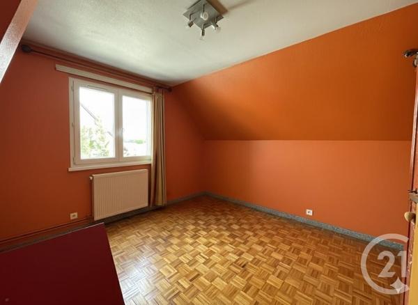 Maison à vendre  6 pièces - 111 m2 LIPSHEIM - 67