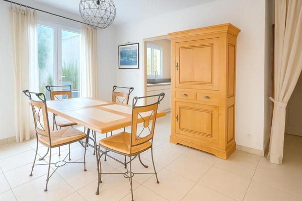 Maison d'architecte proche toutes commodités