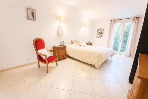 Maison d'architecte proche toutes commodités