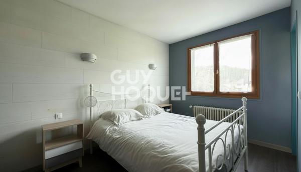 Maison Ivry La Bataille