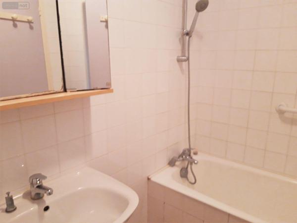 Maison à vendre à Saint-Denis-Lanneray dans l'Eure-et-Loir (28200), ref : RCS/618