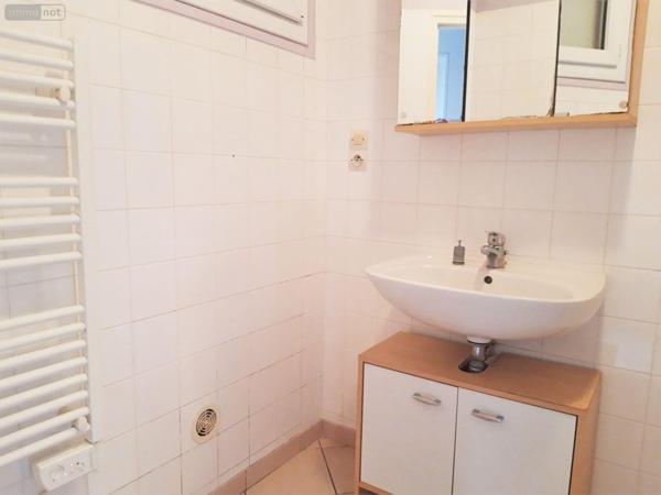 Maison à vendre à Saint-Denis-Lanneray dans l'Eure-et-Loir (28200), ref : RCS/618