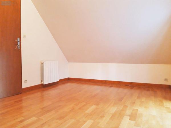 Maison à vendre à Saint-Denis-Lanneray dans l'Eure-et-Loir (28200), ref : RCS/618