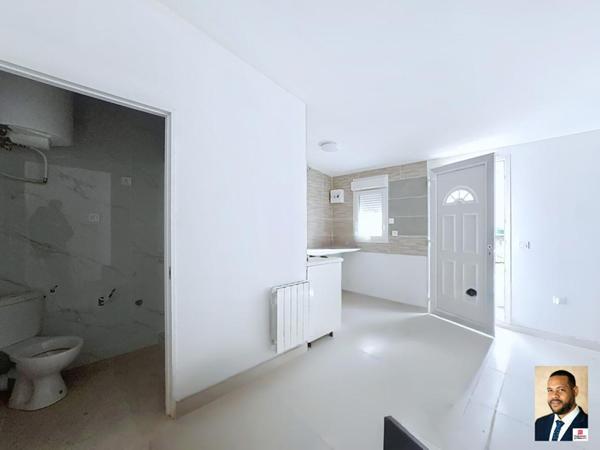 Maison 2023 à vendre à Morsang sur Orge secteur résidentiel