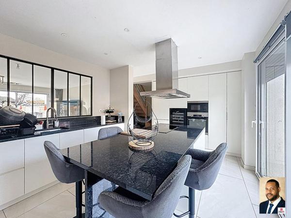 Maison 2023 à vendre à Morsang sur Orge secteur résidentiel