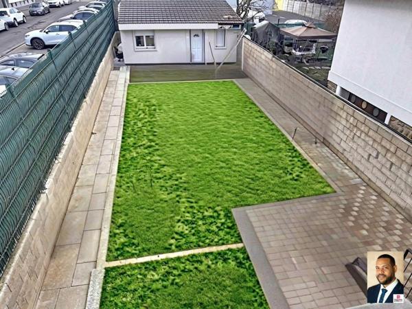 Maison 2023 à vendre à Morsang sur Orge secteur résidentiel
