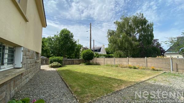 A VENDRE - ETEL - Grande maison familiale aux beaux volumes
