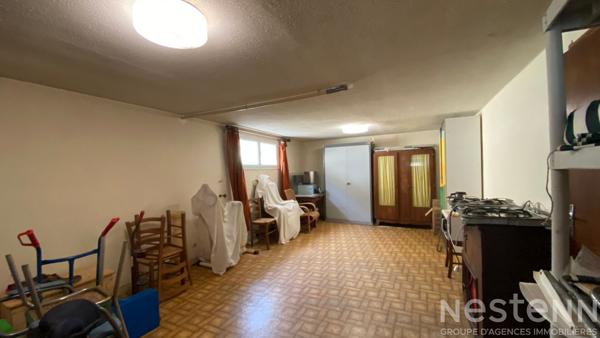 A VENDRE - ETEL - Grande maison familiale aux beaux volumes