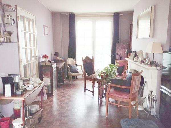 Maison Breuillet 6 pièce(s) 144 m2