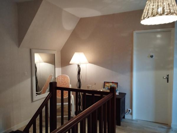 Maison Breuillet 6 pièce(s) 144 m2