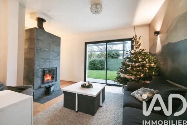 Maison à vendre 9 pièces 189 m² Cormontreuil