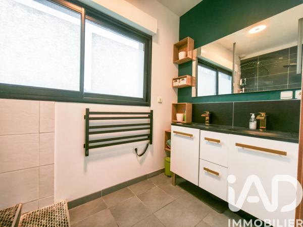 Maison à vendre 9 pièces 189 m² Cormontreuil