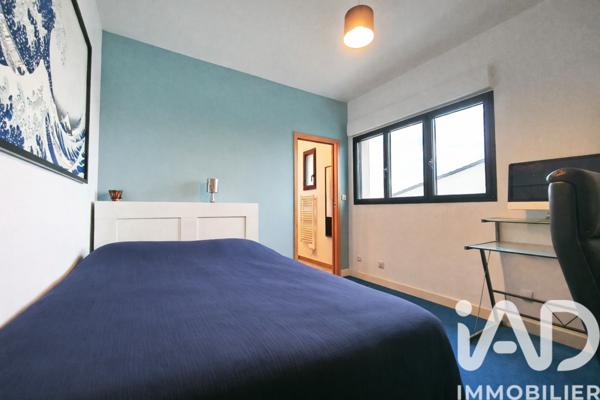 Maison à vendre 9 pièces 189 m² Cormontreuil