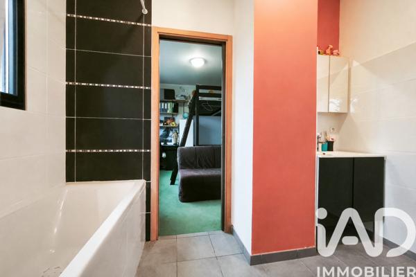 Maison à vendre 9 pièces 189 m² Cormontreuil
