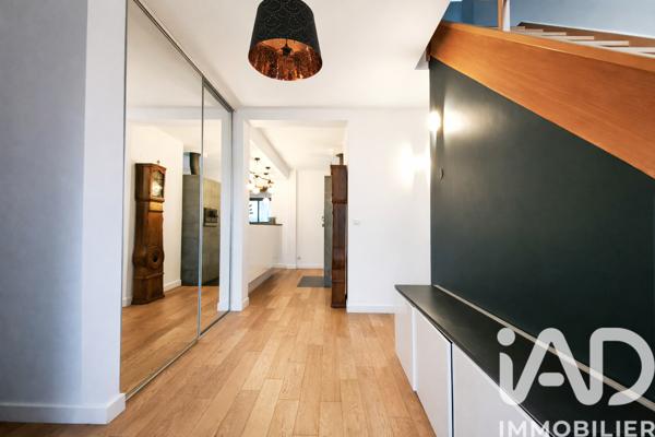 Maison à vendre 9 pièces 189 m² Cormontreuil