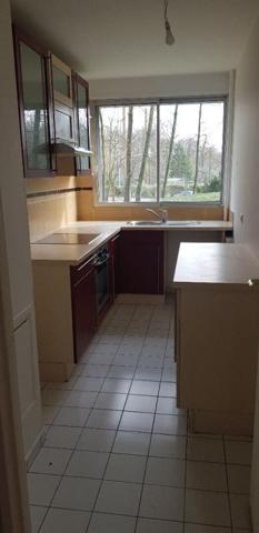 Appartement  3 pièce(s) 63 m2