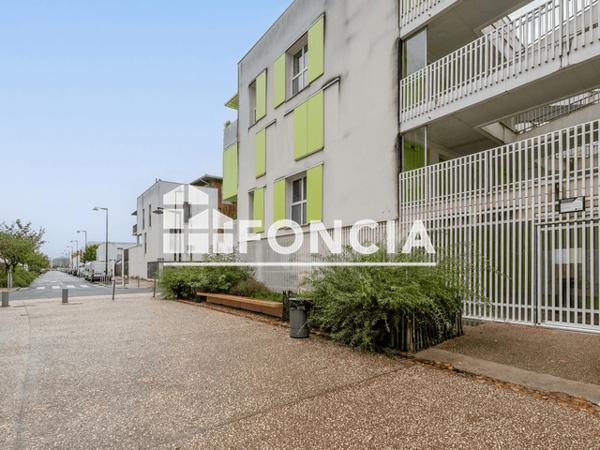 Location Appartement 3 pièces 66.69 m² - 4 RUE DE MASCARET Floirac 33270