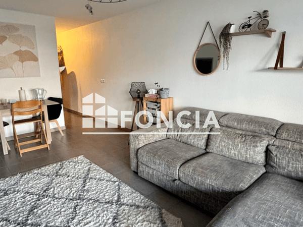 Location Appartement 3 pièces 66.69 m² - 4 RUE DE MASCARET Floirac 33270