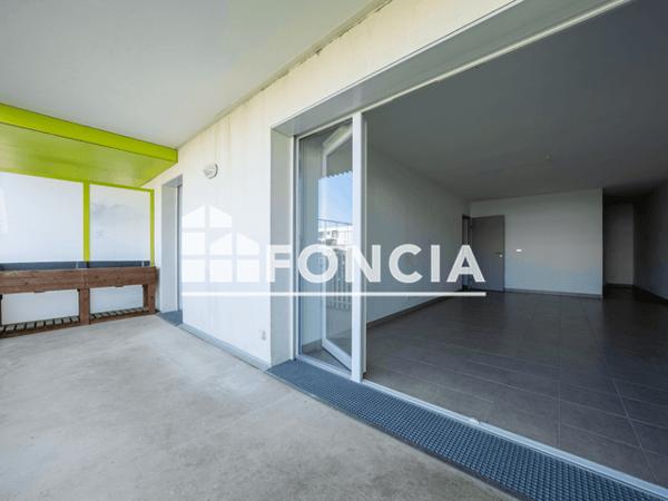 Location Appartement 3 pièces 66.69 m² - 4 RUE DE MASCARET Floirac 33270