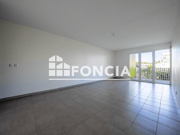 Location Appartement 3 pièces 66.69 m² - 4 RUE DE MASCARET Floirac 33270