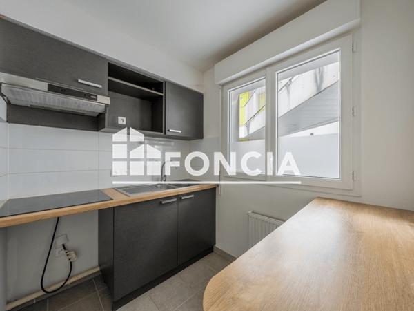 Location Appartement 3 pièces 66.69 m² - 4 RUE DE MASCARET Floirac 33270