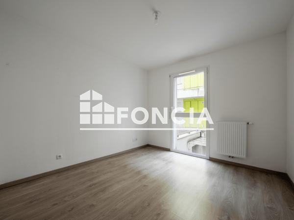 Location Appartement 3 pièces 66.69 m² - 4 RUE DE MASCARET Floirac 33270