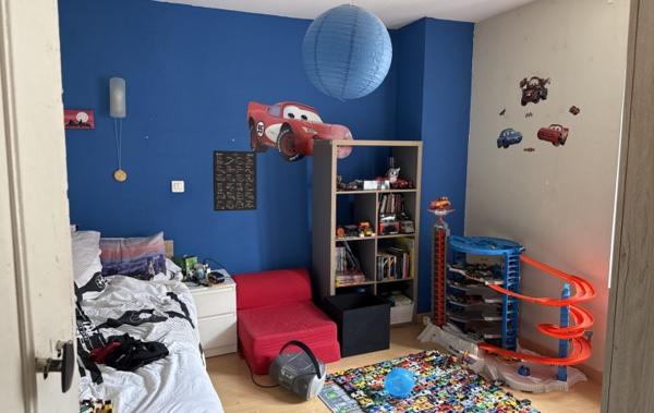 Vente Maison à rafraîchir Mery-sur-oise   