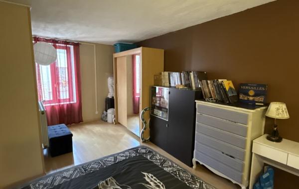 Vente Maison à rafraîchir Mery-sur-oise   