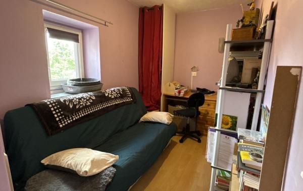 Vente Maison à rafraîchir Mery-sur-oise   