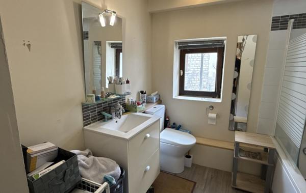 Vente Maison à rafraîchir Mery-sur-oise   