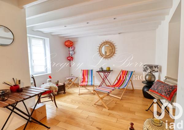 Maison à vendre 7 pièces 171 m² Chaumontel