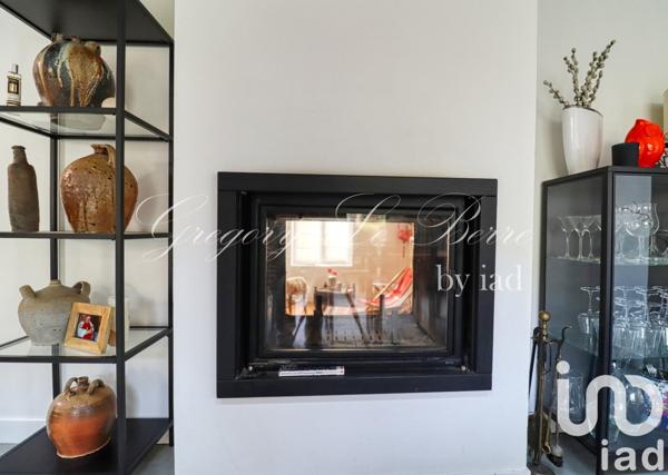 Maison à vendre 7 pièces 171 m² Chaumontel