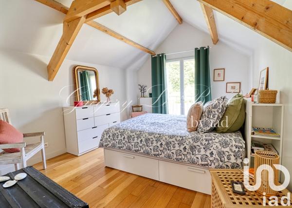 Maison à vendre 7 pièces 171 m² Chaumontel