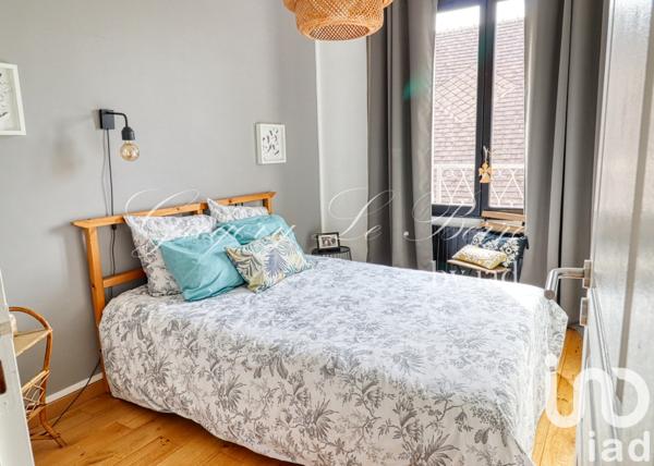 Maison à vendre 7 pièces 171 m² Chaumontel