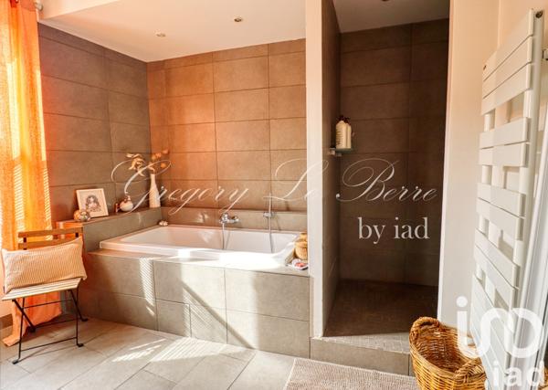 Maison à vendre 7 pièces 171 m² Chaumontel