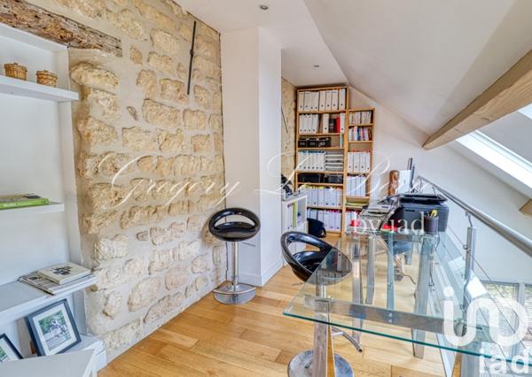 Maison à vendre 7 pièces 171 m² Chaumontel