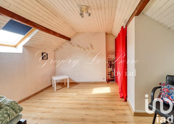 Maison à vendre 7 pièces 171 m² Chaumontel