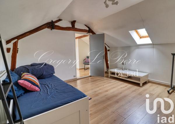 Maison à vendre 7 pièces 171 m² Chaumontel