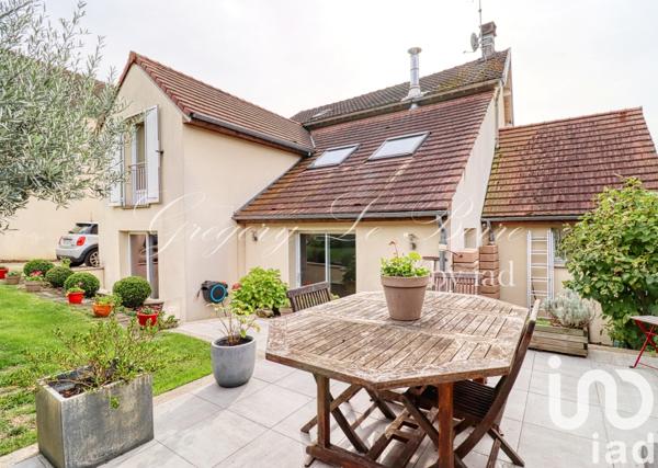 Maison à vendre 7 pièces 171 m² Chaumontel