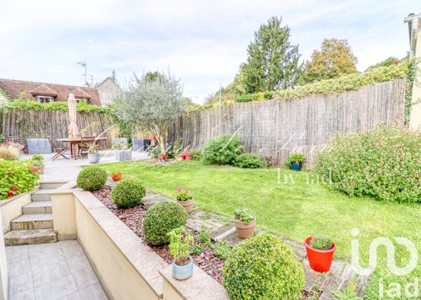 Maison à vendre 7 pièces 171 m² Chaumontel