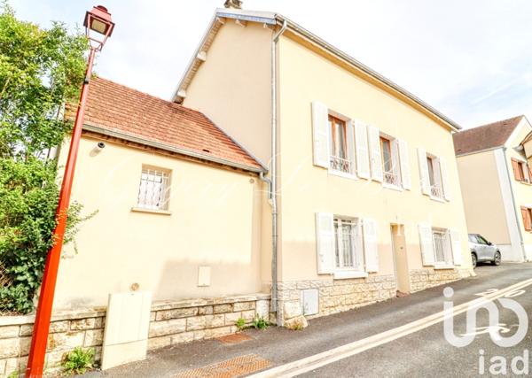 Maison à vendre 7 pièces 171 m² Chaumontel