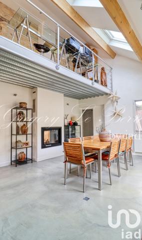 Maison à vendre 7 pièces 171 m² Chaumontel