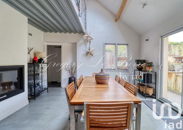 Maison à vendre 7 pièces 171 m² Chaumontel