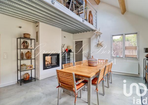 Maison à vendre 7 pièces 171 m² Chaumontel