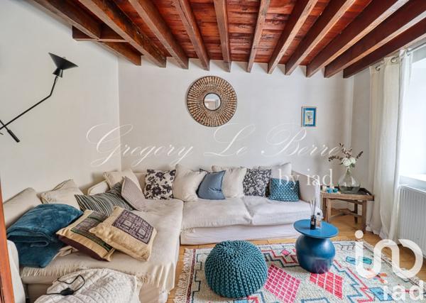 Maison à vendre 7 pièces 171 m² Chaumontel