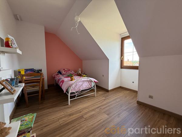 Vente Maison138 m² - 6 Pièces - LA GROUTTE (18200)