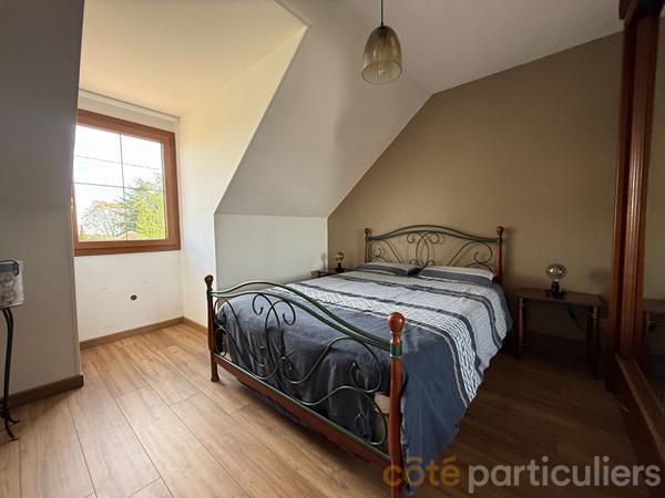 Vente Maison138 m² - 6 Pièces - LA GROUTTE (18200)