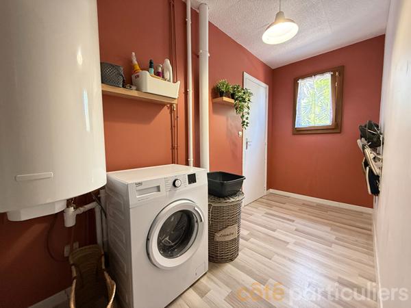 Vente Maison138 m² - 6 Pièces - LA GROUTTE (18200)