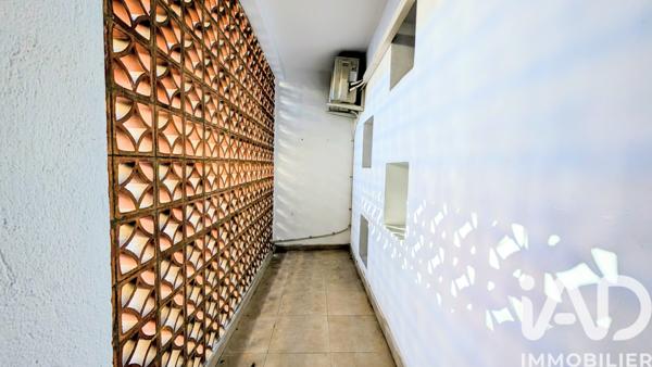 Appartement à vendre 3 pièces 80 m² Saint-Saturnin-lès-Avignon