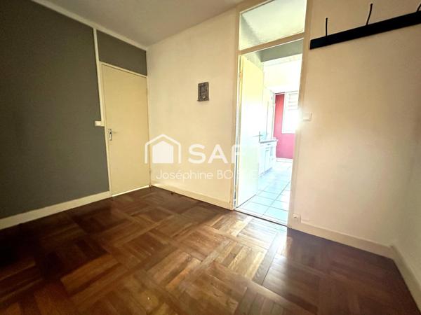 A VISITER SUR BAGNOLS SUR CEZE (30), MAGNIFIQUE APPARTEMENT DE 88 M²